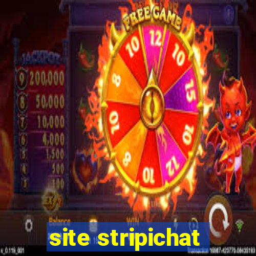 site stripichat